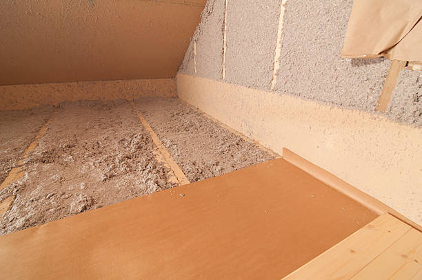 Best Insulation for Specific Applications in Durand, MI
